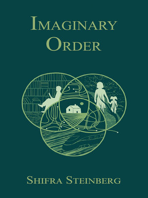 cover image of Imaginary Order